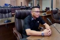 Foto Anggota DPRD Barito Utara, Bina Husada