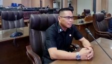 Foto Anggota DPRD Barito Utara, Bina Husada
