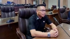 Foto Anggota DPRD Barito Utara, Bina Husada