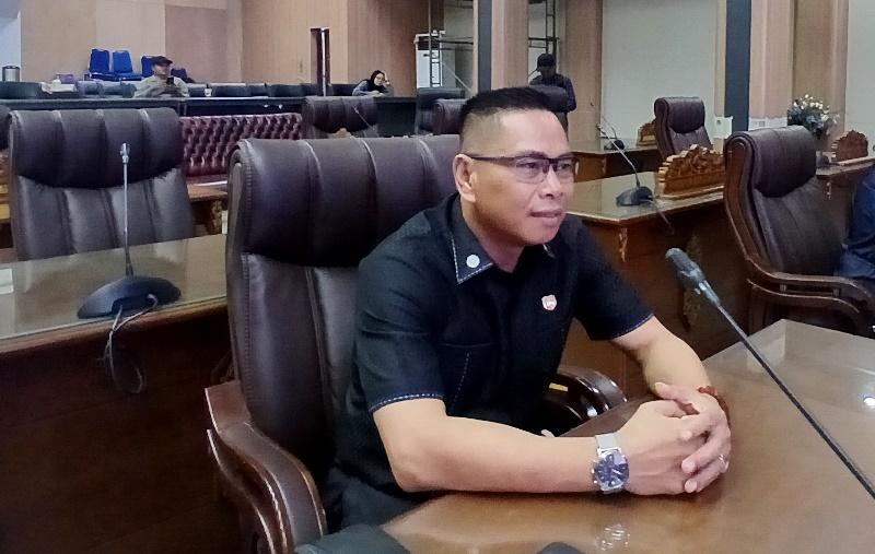 Foto Anggota DPRD Barito Utara, Bina Husada