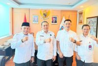Dongkrak PAD, Pemkab Mura Siapkan Perseroda