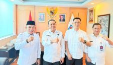 Dongkrak PAD, Pemkab Mura Siapkan Perseroda