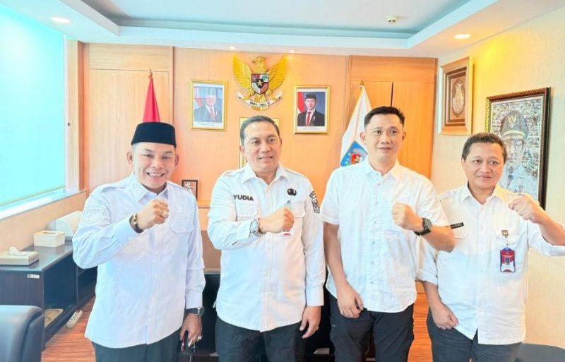 Dongkrak PAD, Pemkab Mura Siapkan Perseroda