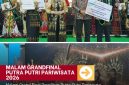 Foto Putra-Putri Pariwisata Barito Utara 2026 Grand Final