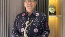 Foto PT Suprabari Mapanindo Mineral (SMM) berhasil meraih Peringkat Hijau dalam Program Penilaian Peringkat Kinerja Perusahaan