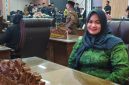 Foto Anggota DPRD Kabupaten Barito Utara, Wardatun Nur Jamilah