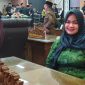 Foto Anggota DPRD Kabupaten Barito Utara, Wardatun Nur Jamilah
