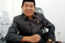 Foto Anggota DPRD Barito Utara, Edi Pran Aji