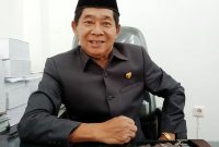 Foto Anggota DPRD Barito Utara, Edi Pran Aji