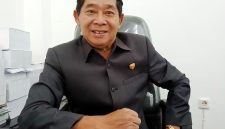 Foto Anggota DPRD Barito Utara, Edi Pran Aji