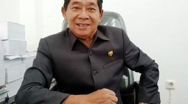 Foto Anggota DPRD Barito Utara, Edi Pran Aji