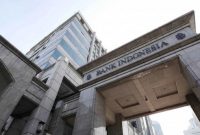 Ilustrasi Bank Indonesia. [Suara.com] 