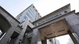 Ilustrasi Bank Indonesia. [Suara.com] 