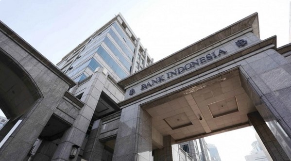 Ilustrasi Bank Indonesia. [Suara.com] 