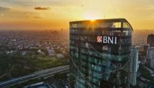 Gedung BNI. (Dok: BNI) 