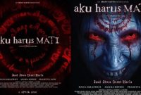 Film Aku Harus Mati. (instagram) 