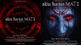 Film Aku Harus Mati. (instagram) 
