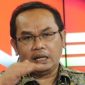 Saiful Mujani [Dokumentasi Saifulmujani.com] 