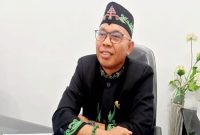 Foto Anggota DPRD Barito Utara, Gun Sriwitanto