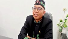 Foto Anggota DPRD Barito Utara, Gun Sriwitanto