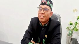 Foto Anggota DPRD Barito Utara, Gun Sriwitanto