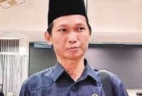 Foto Anggota DPRD Barito Utara, Patih Herman AB