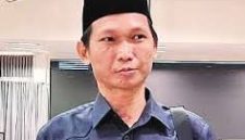 Foto Anggota DPRD Barito Utara, Patih Herman AB
