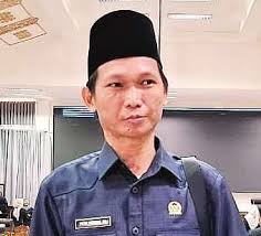 Foto Anggota DPRD Barito Utara, Patih Herman AB