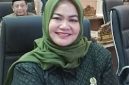 Foto DPRD Barito Utara, Wardatun Nur Jamilah