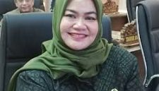 Foto DPRD Barito Utara, Wardatun Nur Jamilah