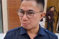 Wakil Ketua III DPRD Kalimantan Tengah, Junaidi SAg, MAP (Istimewa)