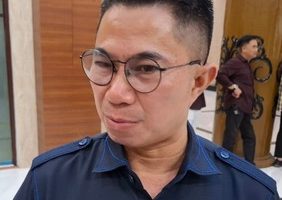 Wakil Ketua III DPRD Kalimantan Tengah, Junaidi SAg, MAP (Istimewa)