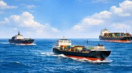 Harga minyak dunia terus naik akibat krisis di Teluk. Amerika Serikat mendesak negara-negara sekutunya dan China untuk mengerahkan kapal perang untuk membuka Selat Hormuz. [Suara.com/Iqbal]