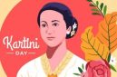 Ilustrasi Hari Kartini (Freepik) 
