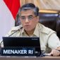 Menaker RI, Yassierli (Dok: Kemnaker) 