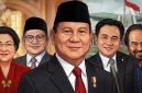 Ketua umum partai politik terlama. [Suara.com] 