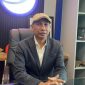 Anggota Komisi III DPR RI, Rudianto Lallo di Komplek Parlemen, Senayan, Jakarta, Rabu (1/4/2026). [Suara.com/Bagaskara] 