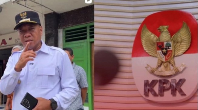 Ilustrasi Bupati Tulungagung Gatut Sunu Wibowo. [Istimewa] 