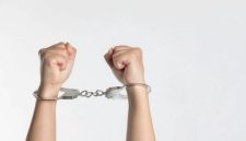 Ilustrasi kriminal (Unsplash/@mengmengniu) 