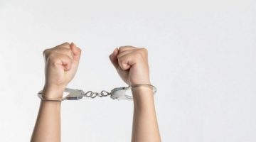 Ilustrasi kriminal (Unsplash/@mengmengniu) 