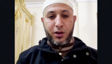 Syekh Ahmad Al Misry jadi tersangka pelecehan santri. [Instagram] 