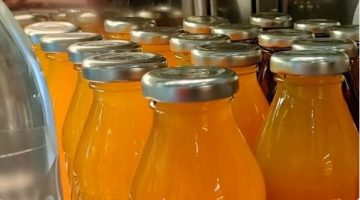 Ilustrasi minuman manis. [Dok.Antara] 