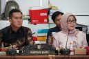 DPRD Kalteng kini tengah mematangkan pembahasan Rancangan Peraturan Daerah (Raperda) tentang Penyelenggaraan Penanaman Modal dan Pelayanan Terpadu Satu Pintu (PTSP).Foto:Istimewa