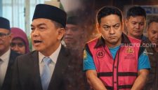 Hery Susanto, Ketua Ombudsman Republik Indonesia periode 2026-2031. (Suara.com/Bagaskara-IST) 