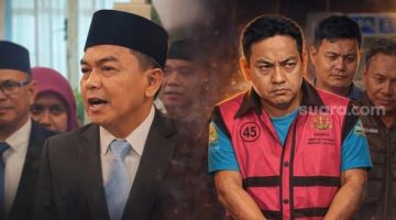 Hery Susanto, Ketua Ombudsman Republik Indonesia periode 2026-2031. (Suara.com/Bagaskara-IST) 