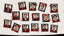 Ilustrasi pelaku pelecehan seksual di UI. [Suara.com/Emma] 