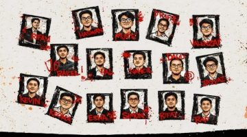 Ilustrasi pelaku pelecehan seksual di UI. [Suara.com/Emma] 