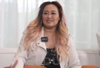 Pinkan Mambo Lepeh Bantuan Ivan Gunawan (YouTube/MAIA ALELDUL TV) 