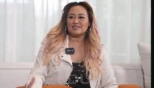 Pinkan Mambo Lepeh Bantuan Ivan Gunawan (YouTube/MAIA ALELDUL TV) 