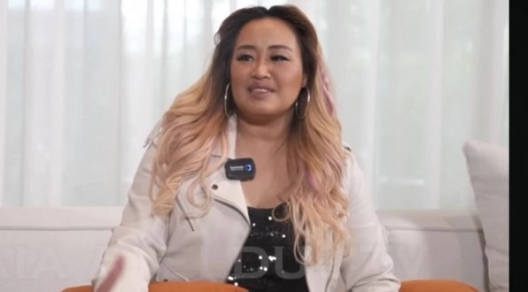 Pinkan Mambo Lepeh Bantuan Ivan Gunawan (YouTube/MAIA ALELDUL TV) 